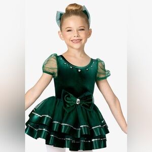 Dance costume